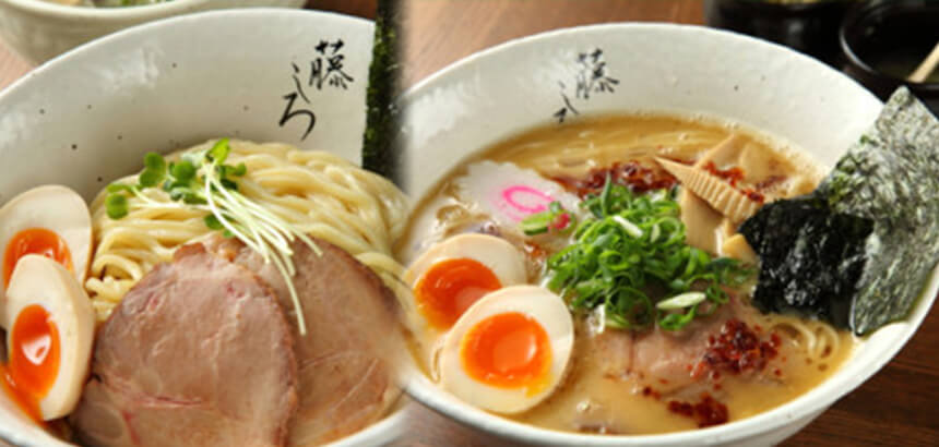 美味しい、を追及する