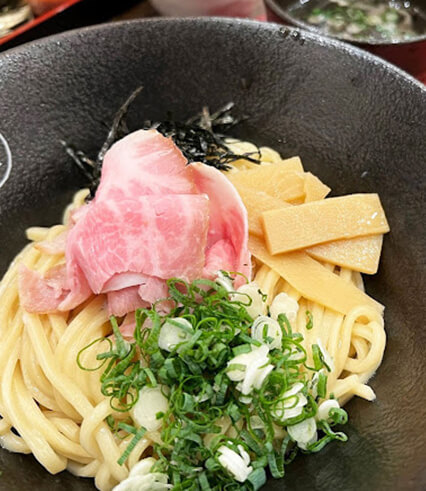 和え麺 藤 大門店